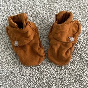 Infant Slippers 12-18 months